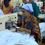 তৈরী পোশাক শিল্প ( Garments Industry)