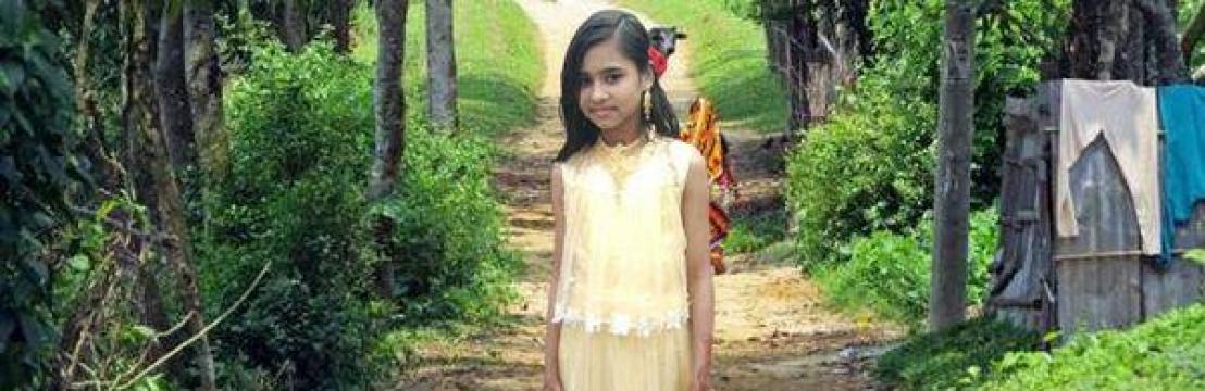 Shapla Akhter