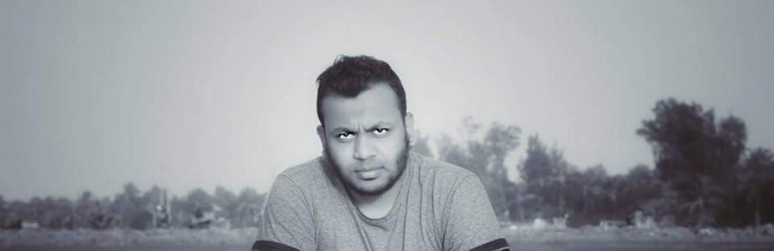 Yousuf Asraf