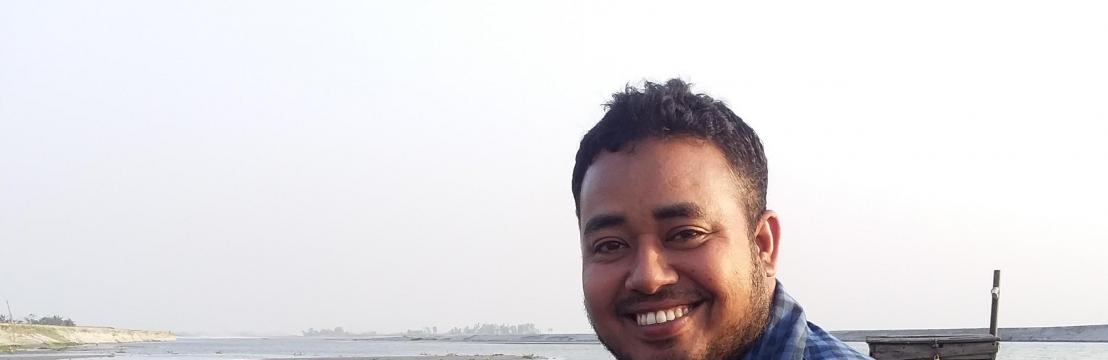 Md Mozahidul Islam Mukul