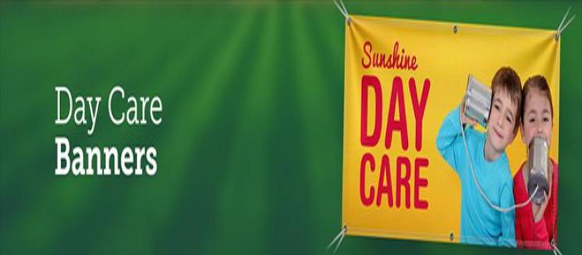 ডে কেয়ার সেন্টার (Day Care Centre)