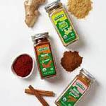 গুঁড়ো মশলা তৈরি ও প্যাকেটজাতকরণ (Making and packaging of powdered spices)
