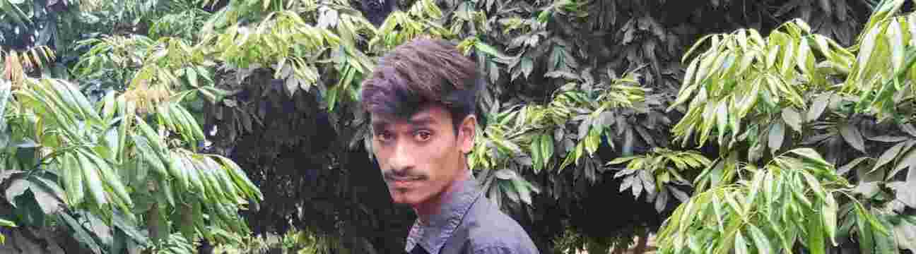 Md Armaan Hossain